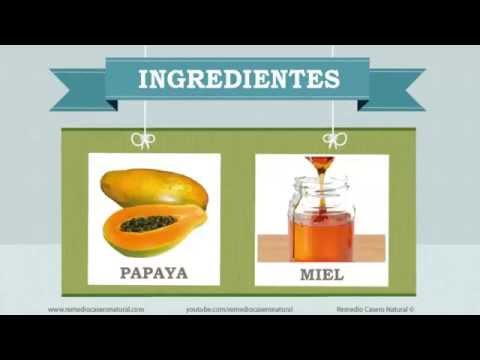 Natural tratamiento polipos vesiculares